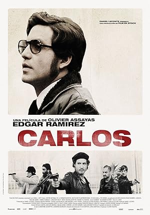 مسلسل Carlos الموسم الاول الحلقة 3 والاخيرة مترجمة