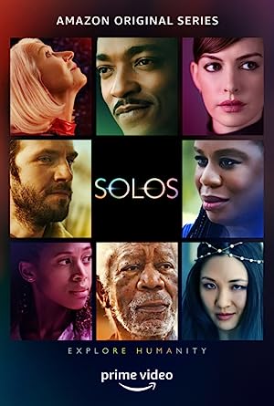 مسلسل Solos الموسم الاول الحلقة 2 مترجمة