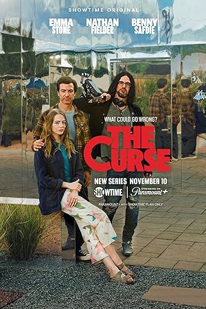 مسلسل The Curse الموسم الاول الحلقة 2