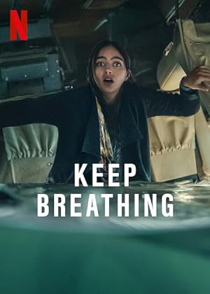 مسلسل Keep Breathing الموسم الاول الحلقة 1