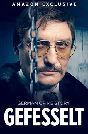 مسلسل German Crime Story: Gefesselt الموسم الاول الحلقة 3 مترجمة