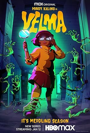 مسلسل Velma الموسم الاول الحلقة 2 مترجمة