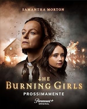 مسلسل The Burning Girls الموسم الاول الحلقة 1 الاولي