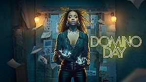 مسلسل Domino Day الموسم الاول الحلقة 3 مترجمة