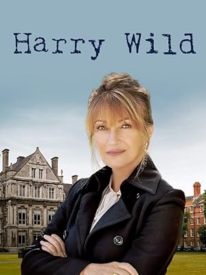 مسلسل Harry Wild الموسم الاول الحلقة 7 مترجمة