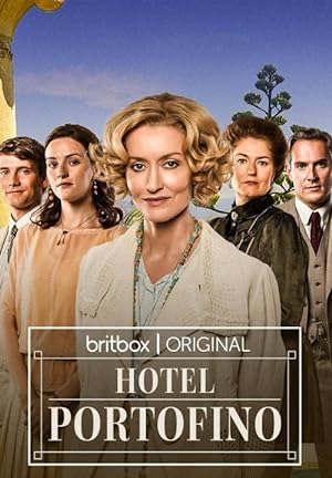 مسلسل Hotel Portofino الموسم الاول الحلقة 1 مترجمة