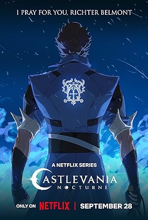 انمي Castlevania: Nocturne الحلقة 1 الاولي مترجمة