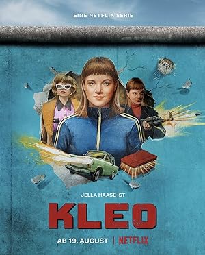 مسلسل Kleo الموسم الاول الحلقة 8 والاخيرة