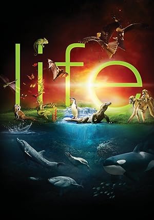 مسلسل Life الموسم الاول الحلقة 2 مترجمة