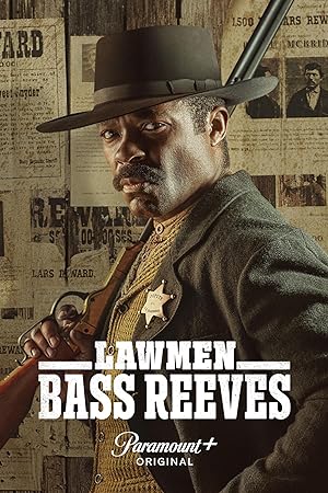 مسلسل Lawmen Bass Reeves الموسم الاول الحلقة 7 السابعة مترجمة