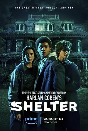 مسلسل Harlan Coben's Shelter الموسم الاول الحلقة 2 الثانية