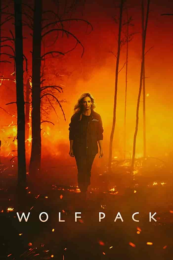 مسلسل Wolf Pack الموسم الاول الحلقة 8 الثامنة