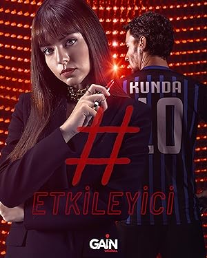 مسلسل المؤثر Etkileyici الموسم الاول الحلقة 9 مترجمة