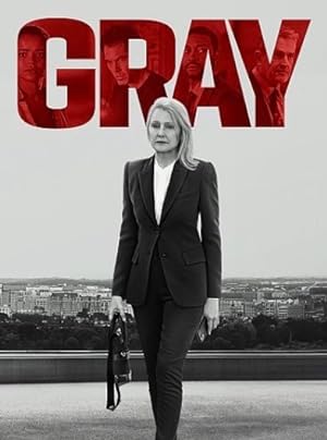 مسلسل Gray الموسم الاول الحلقة 1 مترجمة