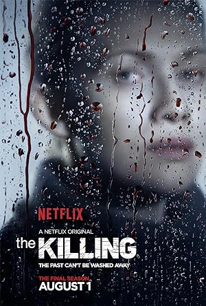 مسلسل The Killing الموسم الاول الحلقة 2 مترجمة