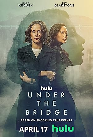 مسلسل Under the Bridge الموسم الاول الحلقة 6 مترجمة