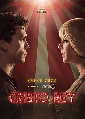 مسلسل Cristo y Rey الموسم الاول الحلقة 1