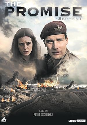 مسلسل The Promise الموسم الاول الحلقة 1 مترجمة