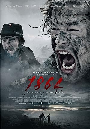 مسلسل 1864 الموسم الاول الحلقة 1 مترجمة