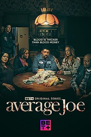 مسلسل Average Joe الموسم الاول الحلقة 2 الثانية