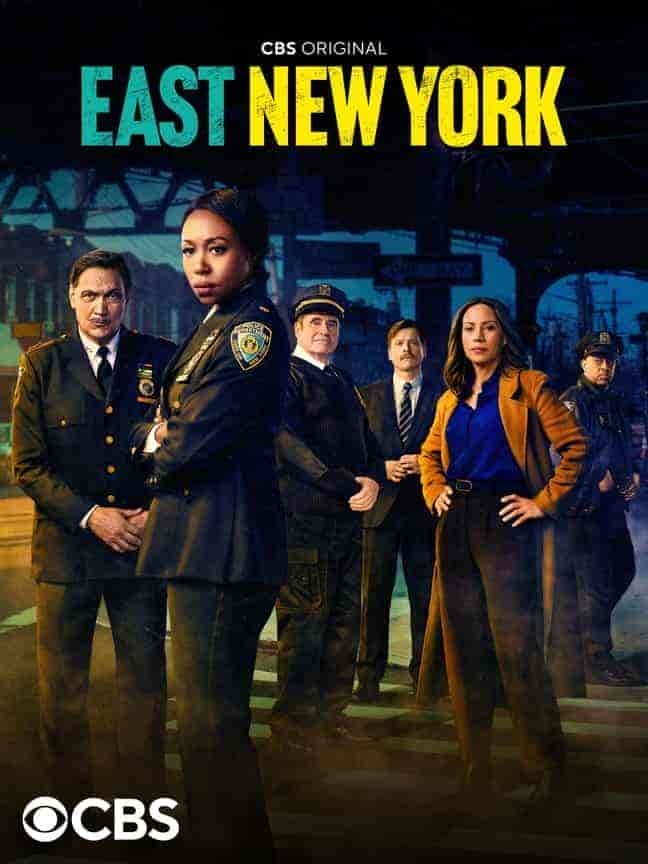 مسلسل East New York الموسم الاول الحلقة 15 الخامسة عشر