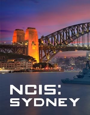 مسلسل NCIS Sydney الموسم الاول الحلقة 8 الثامنة مترجمة