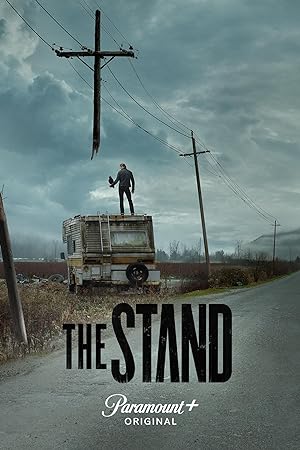 مسلسل The Stand الموسم الاول الحلقة 2