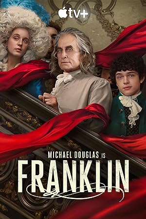 مسلسل Franklin الموسم الاول الحلقة 4 مترجمة