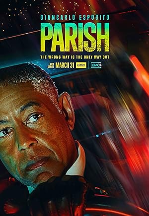 مسلسل Parish الموسم الاول الحلقة 4 مترجمة