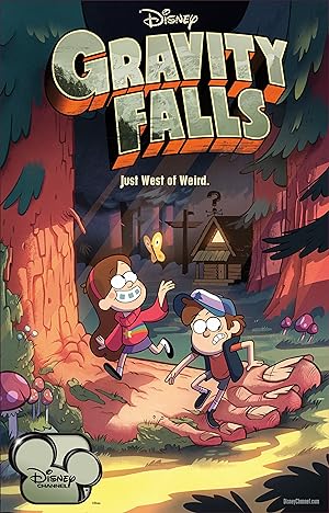 مسلسل Gravity Falls الموسم الاول الحلقة 7 مترجمة