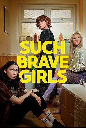 مسلسل Such Brave Girls الموسم الاول الحلقة 6 مترجمة