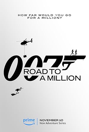 مسلسل 007: Road to a Million الموسم الحلقة 7