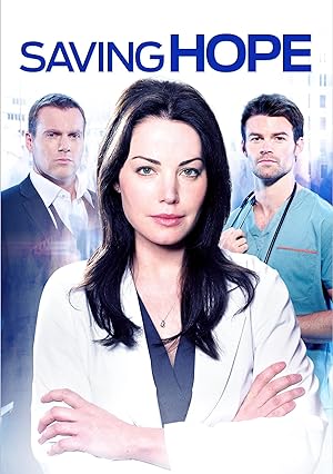 مسلسل Saving Hope الموسم الاول الحلقة 13 والاخيرة مترجمة