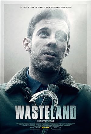 مسلسل Wasteland الموسم الاول الحلقة 6 مترجمة