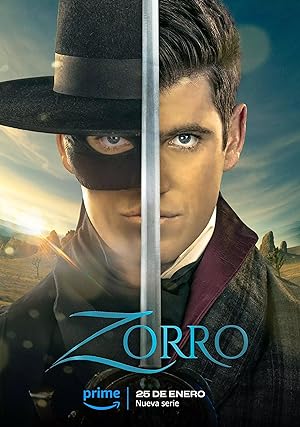 مسلسل Zorro الموسم الاول الحلقة 3 مترجمة