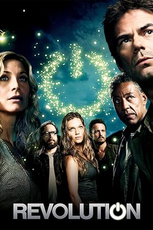 مسلسل Revolution الموسم الاول الحلقة 20 والاخيرة مترجمة