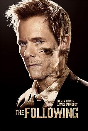 مسلسل The Following الموسم الاول الحلقة 1