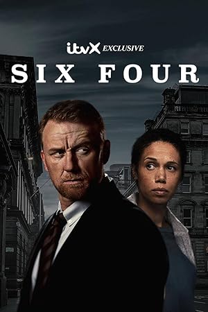 مسلسل Six Four الموسم الاول الحلقة 1 مترجمة