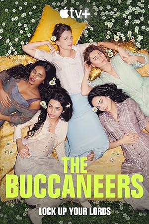 مسلسل The Buccaneers الموسم الاول الحلقة 6 السادسة مترجمة