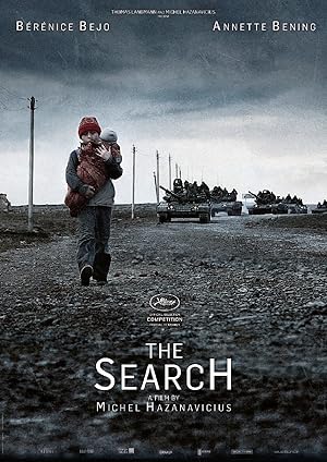 مسلسل The Search الموسم الاول الحلقة 1 مترجمة