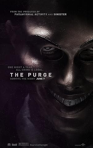 مسلسل The Purge الموسم الاول الحلقة 10 والاخيرة مترجمة