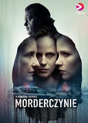 مسلسل Morderczynie الموسم الاول الحلقة 1 مترجمة