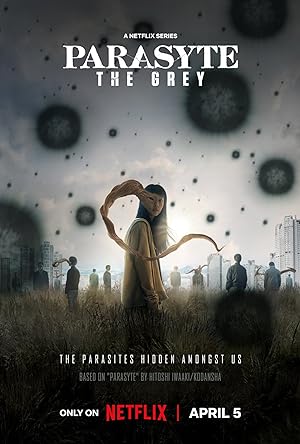 مسلسل الطفيليات: وحدة جري Parasyte: The Grey الحلقة 2 مترجمة