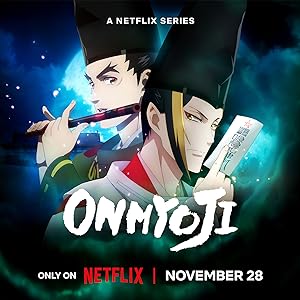 انمي Onmyoji الموسم الاول الحلقة 1