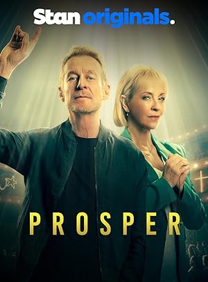 مسلسل Prosper الموسم الاول الحلقة 3 مترجمة