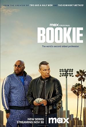 مسلسل Bookie الموسم الاول الحلقة 3 مترجمة