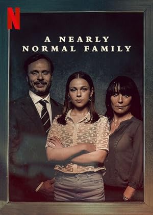 مسلسل A Nearly Normal Family الموسم الاول الحلقة 1