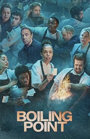 مسلسل Boiling Point الموسم الاول الحلقة 4 والاخيرة مترجمة