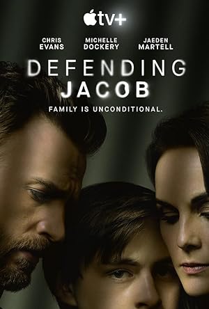 مسلسل Defending Jacob الموسم الاول الحلقة 6 مترجمة