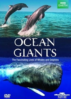 مسلسل Ocean Giants الموسم الاول الحلقة 1 مترجمة